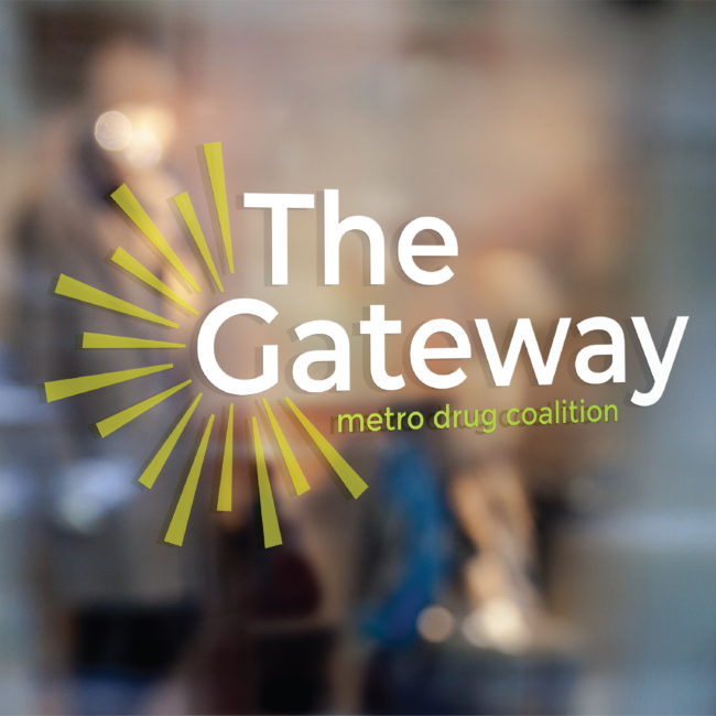 MDC: The Gateway Logo